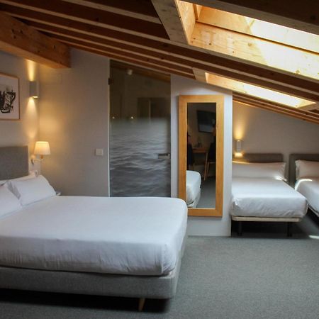 Bidaia Boutique Hotel San Sebastián Dış mekan fotoğraf